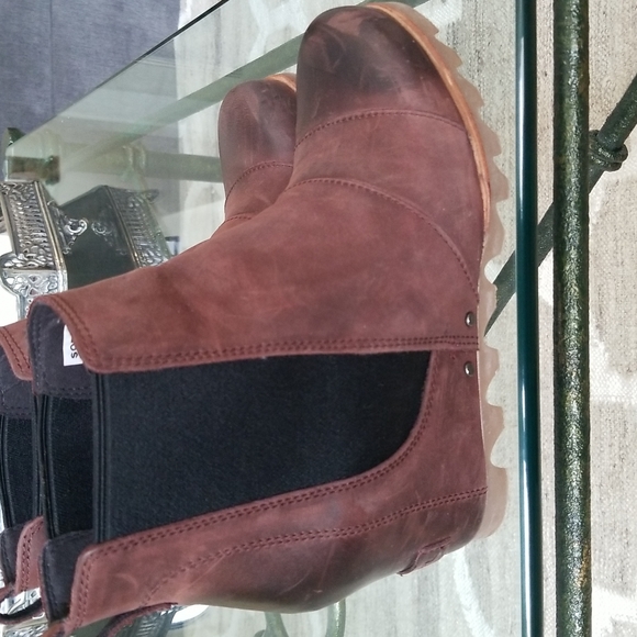 Sorel ankle boots - Picture 5 of 6